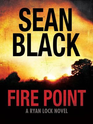 cover image of Fire Point